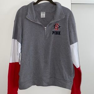 SDSU Sweater